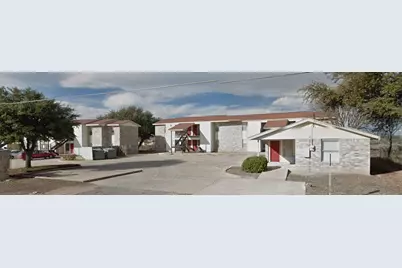 507 Mesquite, Menard, TX 76859 - Photo 3