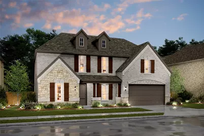 1829 N Wildflower Drive, Deer Park, TX 77536 - Photo 1