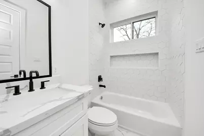 3508 Napoleon Street #ABCD, Houston, TX 77004 - Photo 13