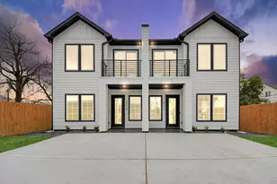 3508 Napoleon St, Houston, TX 77004 - Photo 1