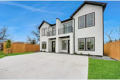 3508 Napoleon Street #ABCD, Houston, TX 77004 - Photo 3