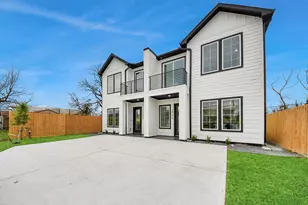 3508 Napoleon St, Houston, TX 77004 - Photo 3