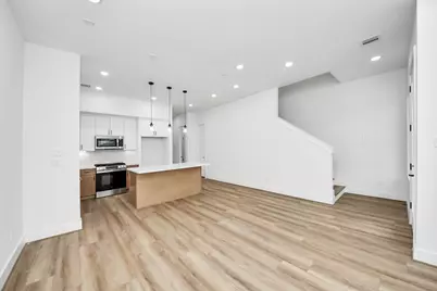 3508 Napoleon Street #ABCD, Houston, TX 77004 - Photo 5