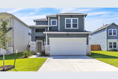 14523 Aston Pine Drive, Houston, TX 77032 - Photo 1