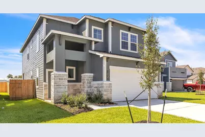 14523 Aston Pine Drive, Houston, TX 77032 - Photo 29