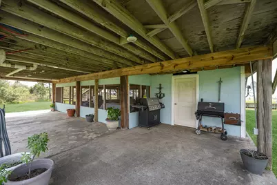 510 Flamingo Drive, Smith Point, TX 77514 - Photo 37