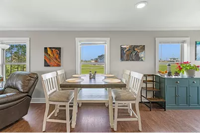 510 Flamingo Drive, Smith Point, TX 77514 - Photo 17