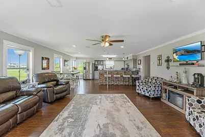 510 Flamingo Drive, Smith Point, TX 77514 - Photo 11