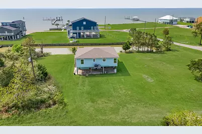 510 Flamingo Drive, Smith Point, TX 77514 - Photo 3