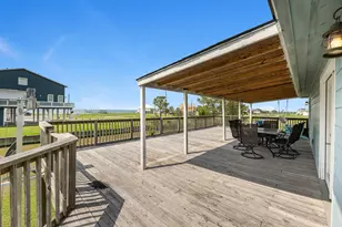 510 Flamingo Dr, Smith Point, TX 77514 - Photo 27