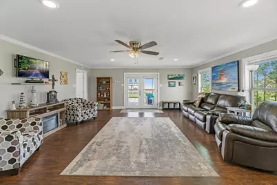 510 Flamingo Drive, Smith Point, TX 77514 - Photo 7