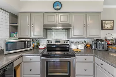 510 Flamingo Drive, Smith Point, TX 77514 - Photo 15