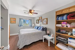 510 Flamingo Dr, Smith Point, TX 77514 - Photo 21