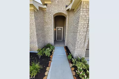 11114 Lulu Lane, Willis, TX 77318 - Photo 1