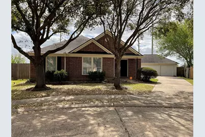 21903 Grand Brook Lane, Richmond, TX 77469 - Photo 1