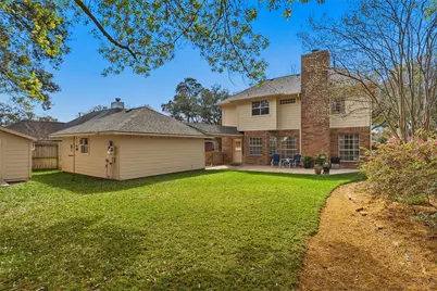 2023 Garden Terrace Drive, Katy, TX 77494 - Photo 31