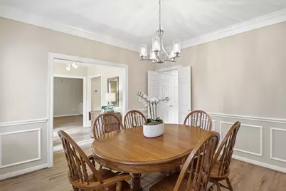 2023 Garden Terrace Drive, Katy, TX 77494 - Photo 5