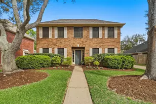 2023 Garden Terrace Dr, Katy, TX 77494 - Photo 35