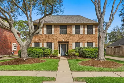 2023 Garden Terrace Drive, Katy, TX 77494 - Photo 1