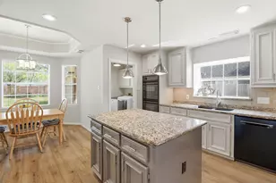 2023 Garden Terrace Dr, Katy, TX 77494 - Photo 17