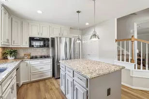 2023 Garden Terrace Dr, Katy, TX 77494 - Photo 15