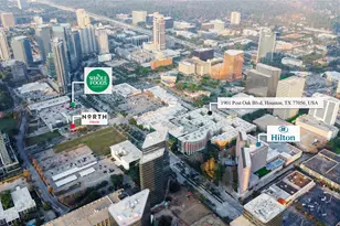 1901 Post Oak Blvd, Houston, TX 77056 - Photo 11