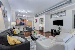 1901 Post Oak Blvd, Houston, TX 77056 - Photo 1