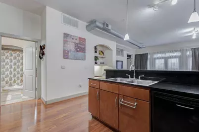 1901 Post Oak Boulevard #1106, Houston, TX 77056 - Photo 5