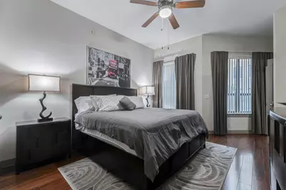 1901 Post Oak Boulevard #1106, Houston, TX 77056 - Photo 17