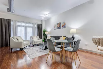 1901 Post Oak Boulevard #1106, Houston, TX 77056 - Photo 9