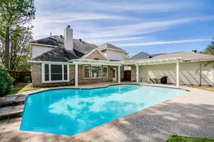 5125 Carriage Bend Dr, Katy, TX 77450 - Photo 1