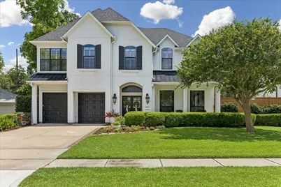 5413 Evergreen Street, Bellaire, TX 77401 - Photo 1