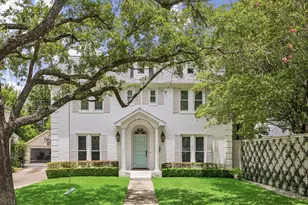3214 Sunset Blvd, Houston, TX 77005 - Photo 1