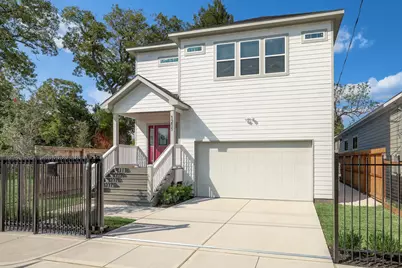 1211 E 32nd Street, Houston, TX 77022 - Photo 3