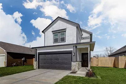 1131 Santee Court, Rosharon, TX 77583 - Photo 1