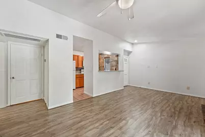 3500 Tangle Brush Drive Drive #74, The Woodlands, TX 77381 - Photo 5