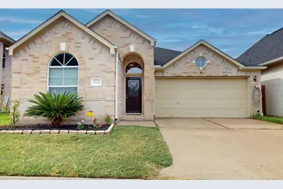 17834 N White Tail Court, Houston, TX 77084 - Photo 1