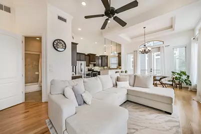 2016 Sabine Street, Houston, TX 77007 - Photo 5