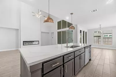 12407 Big Pine Creek Drive, Cypress, TX 77433 - Photo 7