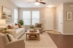 1908 Rodgers Ln, Aubrey, TX 76227 - Photo 3
