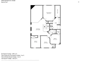 20202 Stonegrove Ct, Tomball, TX 77375 - Photo 21