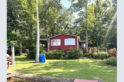 624 County Road 3180, Colmesneil, TX 75938 - Photo 29