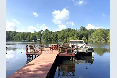 624 County Road 3180, Colmesneil, TX 75938 - Photo 1