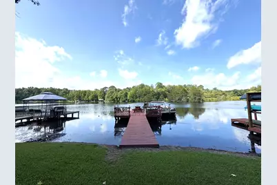 624 County Road 3180, Colmesneil, TX 75938 - Photo 43