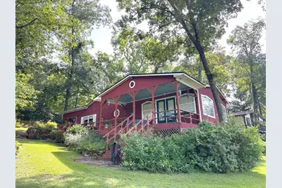 624 County Road 3180, Colmesneil, TX 75938 - Photo 7