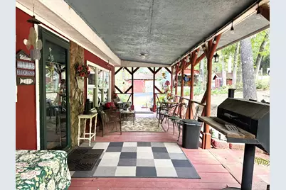 624 County Road 3180, Colmesneil, TX 75938 - Photo 9