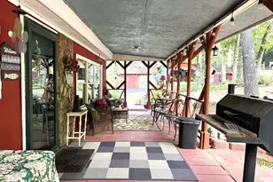 624 Co Rd 3180, Colmesneil, TX 75938 - Photo 9