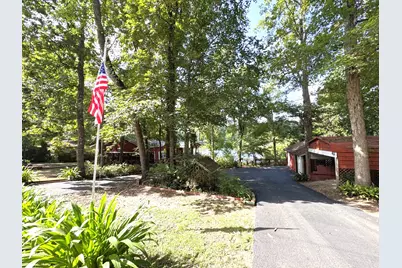 624 County Road 3180, Colmesneil, TX 75938 - Photo 5
