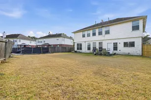 3210 Antelope Hills Dr, Missouri City, TX 77459 - Photo 19