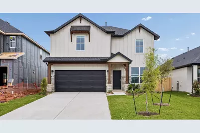 634 Amber Falls Drive, Montgomery, TX 77356 - Photo 1